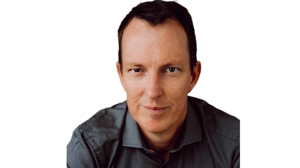 An image of Alastair Bovim