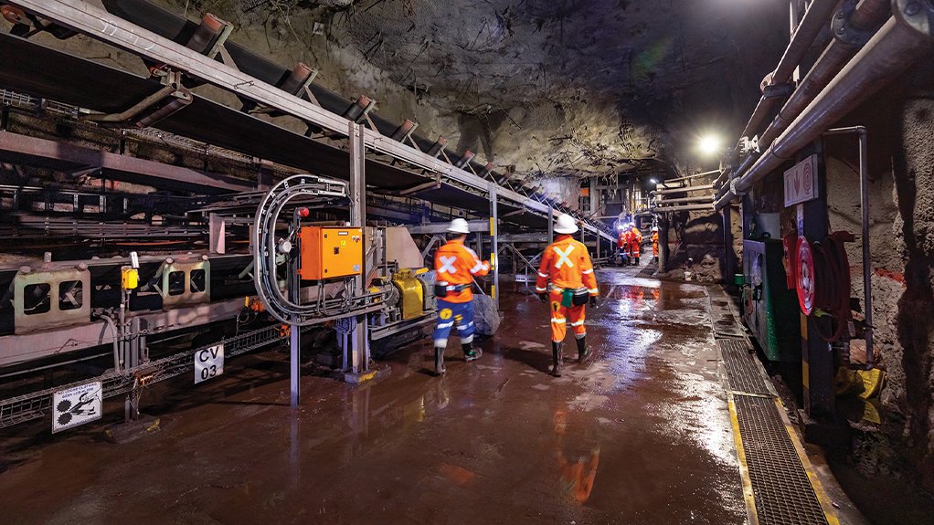 Cementation Africa