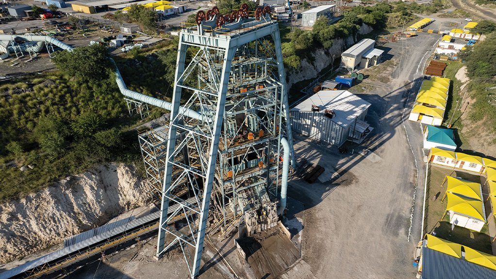 Cementation Africa