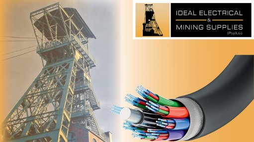Electrical wholesale and servicing to the mining, industrial and commercial sector