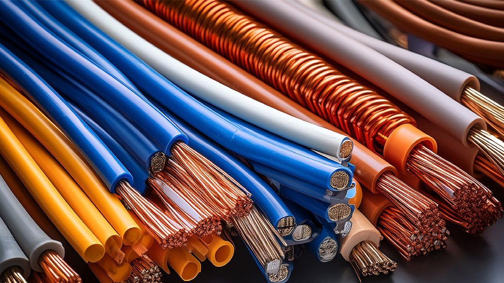 Electrical wholesale and servicing to the mining, industrial and commercial sector