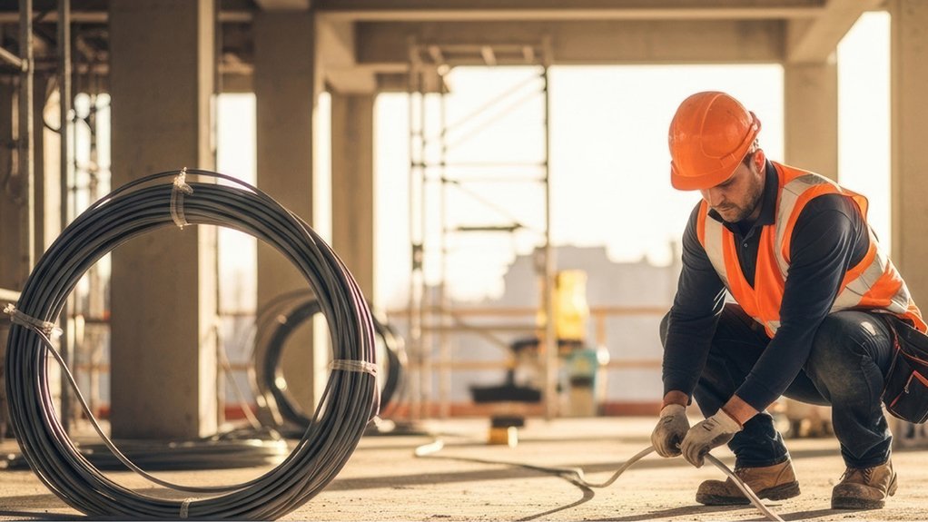 Electrical wholesale and servicing to the mining, industrial and commercial sector