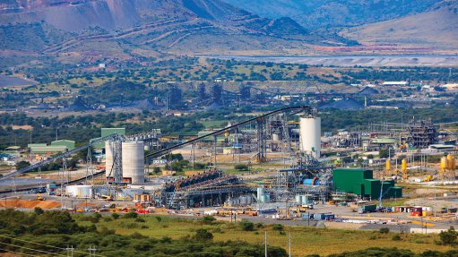ARM says South African mining investment impacts far beyond minerals extraction 
