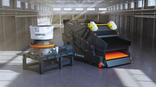 Sandvik Rock Processing drives crushing and screening excellence across Africa