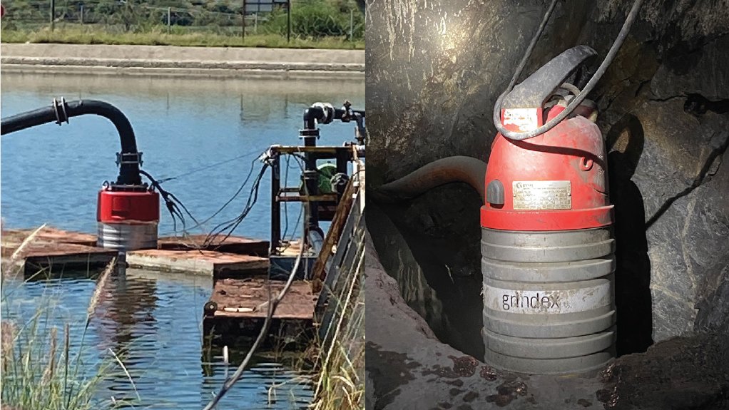Integrated Pump Technology advances Mine Dewatering across Africa