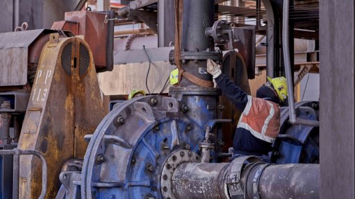Weir builds sustainable mining performance through local presence in West Africa