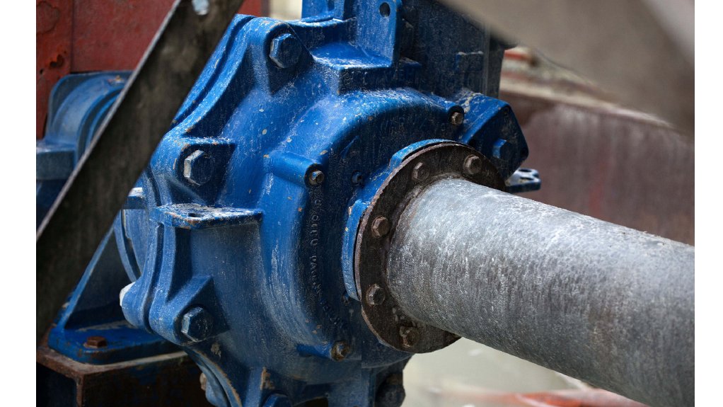 Weir builds sustainable mining performance through local presence in West Africa