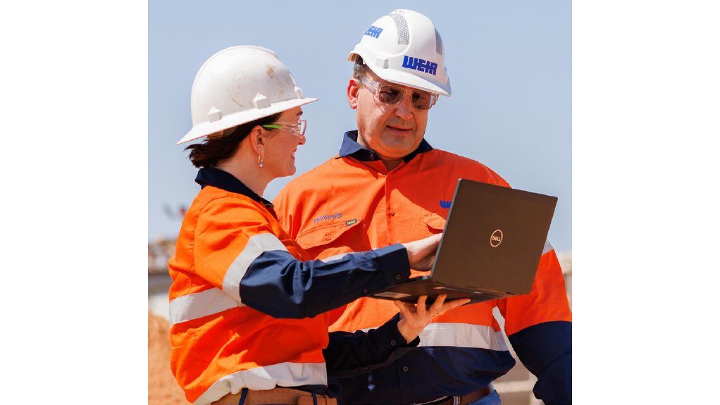 Weir builds sustainable mining performance through local presence in West Africa