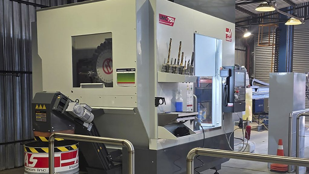Werner Pumps invests in advanced machining to strengthen local manufacturing capability 