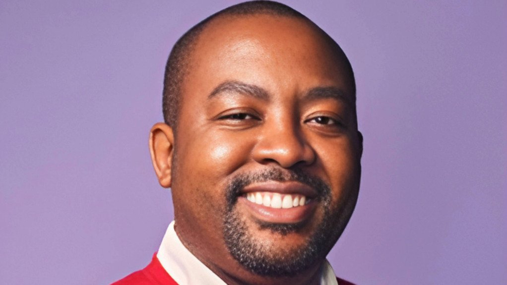 Danone Southern Africa country director Nyaladzi Moyo