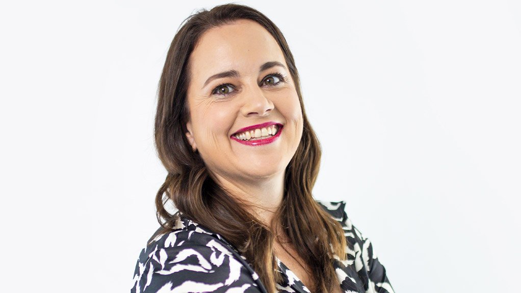 Commercial Director at KBC Health & Safety Sian Thurtell