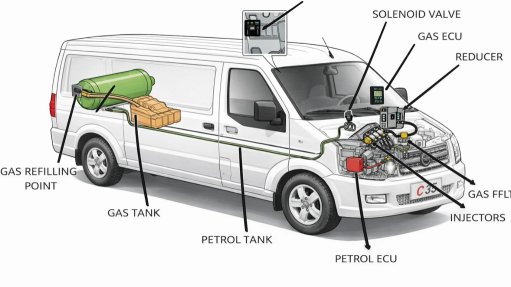 DFSK SA launches LPG conversion option in response to surging petrol, diesel prices
