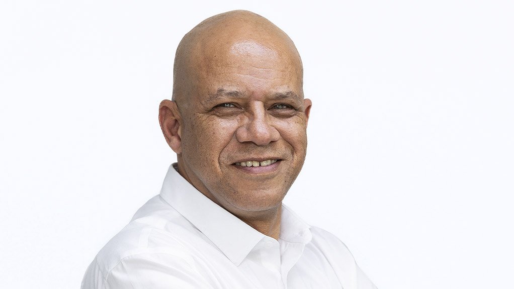 Jimmy Samuels, Growth Executive: Middle East & Africa at Workforce Staffing Africa