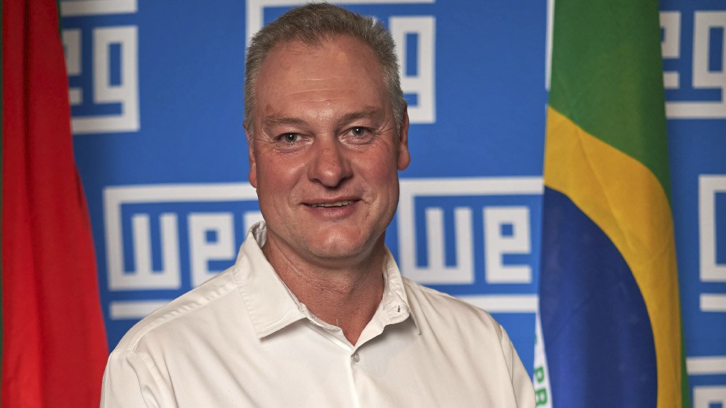 Powering your operations across Africa with trusted technical expertise