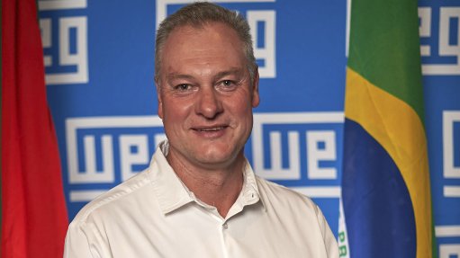 Powering your operations across Africa with trusted technical expertise