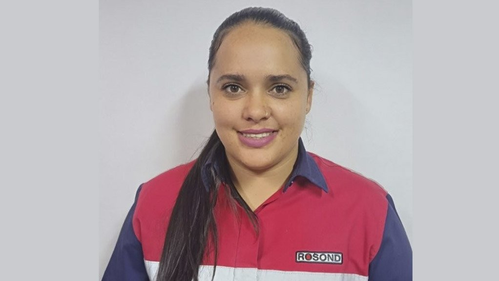 Rosond’s impact on employees and communities through bursaries and learnerships