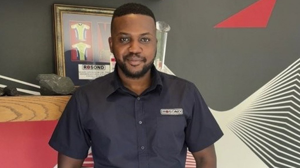 Rosond’s impact on employees and communities through bursaries and learnerships