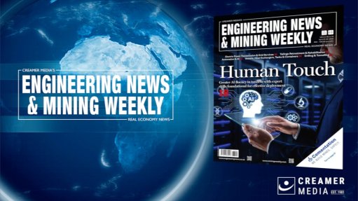 Magazine round up | 17 April 2026