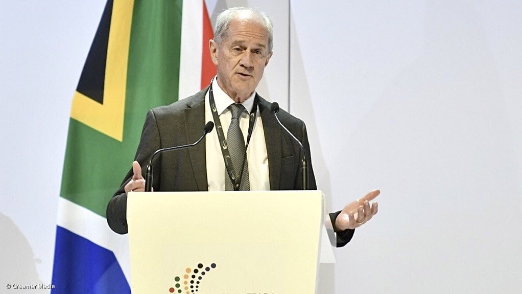 Roelf Meyer
