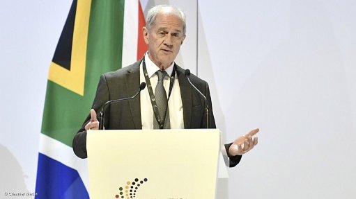 Roelf Meyer
