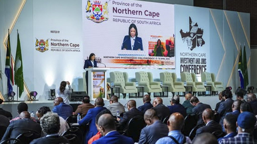 National government puts its weight behind Northern Cape economic growth plans