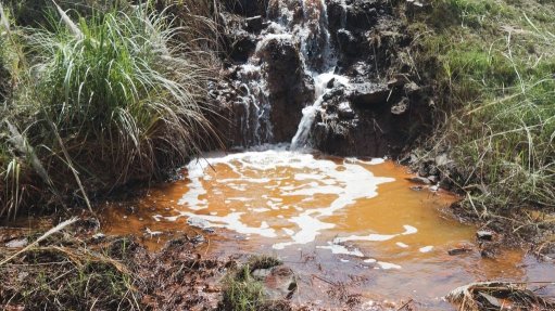 AMD TREATMENT
A solution has been found to convert acid mine drainage into a valuable resource that can be used to treat water for potable purposes