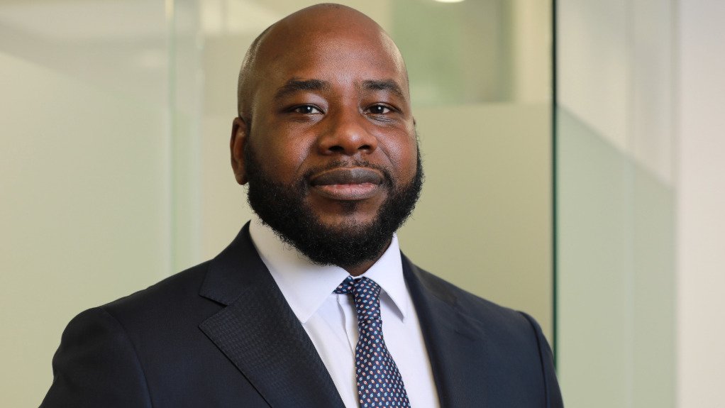 Thor Explorations president and CEO Segun Lawson