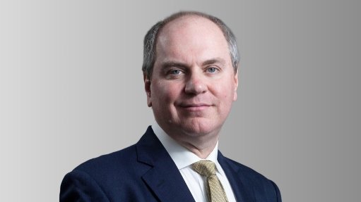 Appian CEO of critical minerals Paulo Castellari