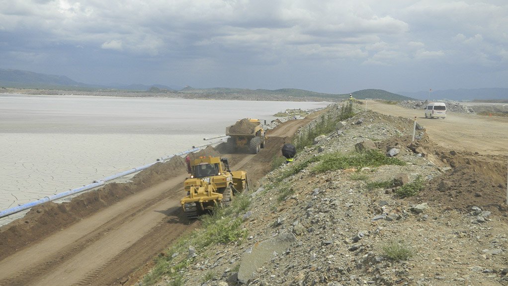 Increased accountability across the construction value chain is creating a more stable and competitive environment for civil engineering contractors