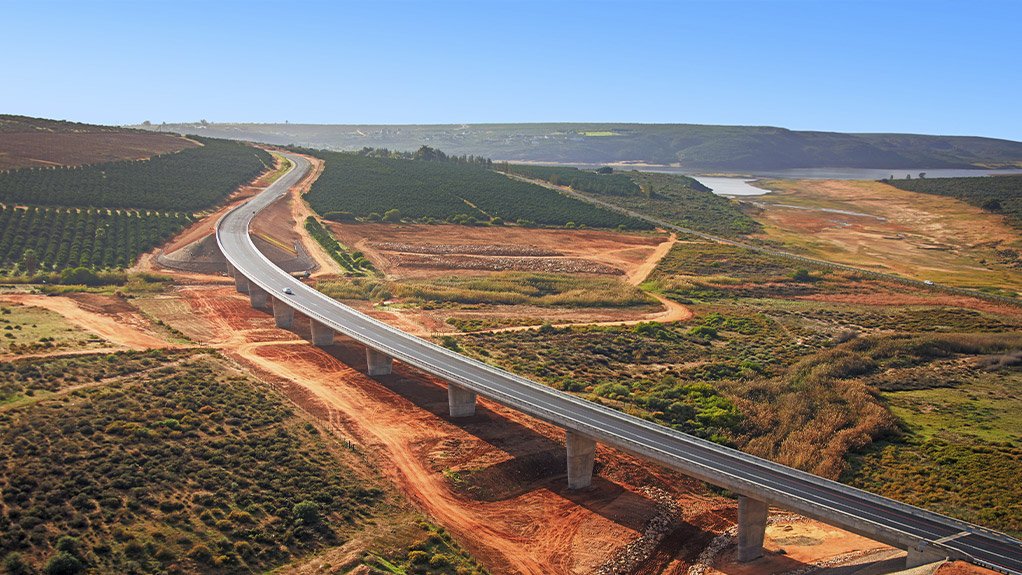 Stronger enforcement and collaboration signal shift in South Africa's civil engineering sector 
