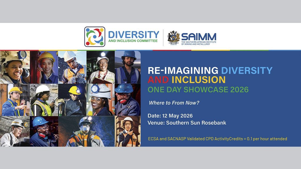 Diversity and Inclusion Showcase kicks off on May 12 