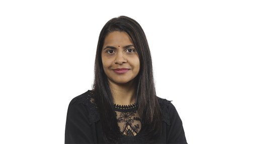 Sarika Andhee, Operational Marketing Leader at Schneider Electric