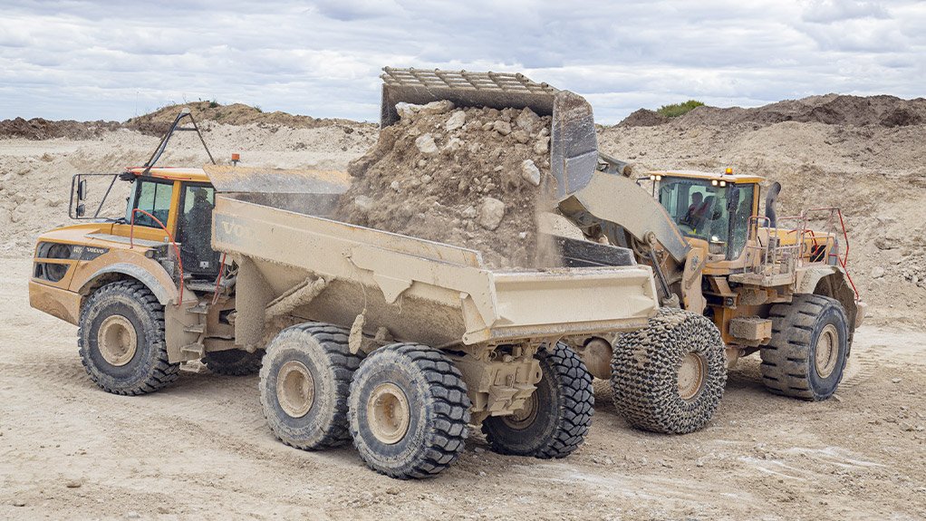Engineered for extreme conditions, Booyco Engineering HVAC systems keep mining operations safe and productive underground and on surface