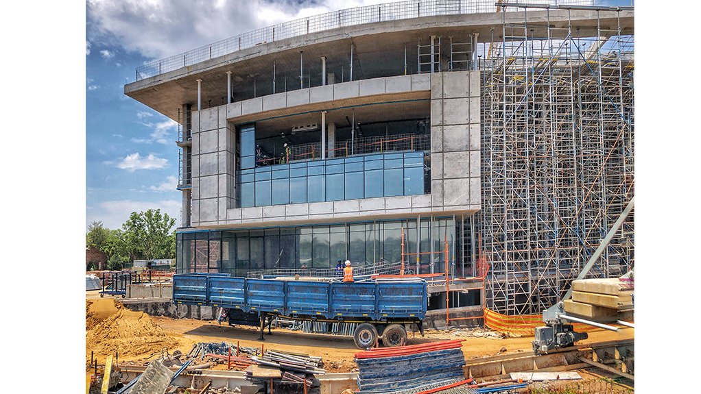 Penetron Admix - Crystalline waterproofing and durability admixture