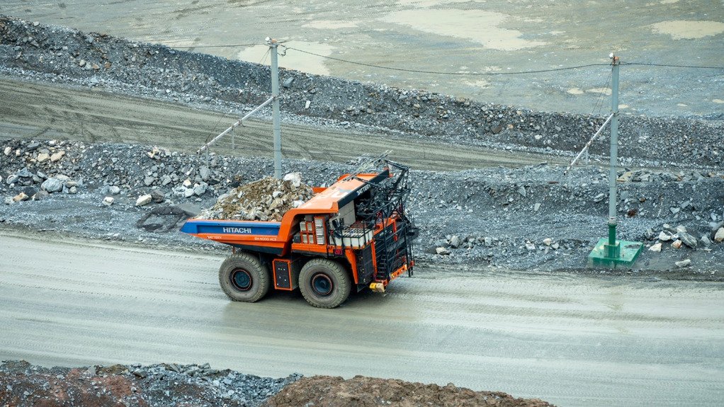 First Quantum, Hitachi launch world’s first battery-electric mining truck in Zambia mine