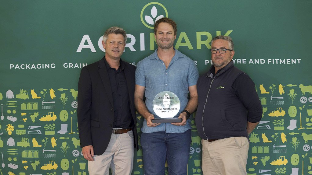 Agrimark celebrates excellence at its Supplier of the Year Awards