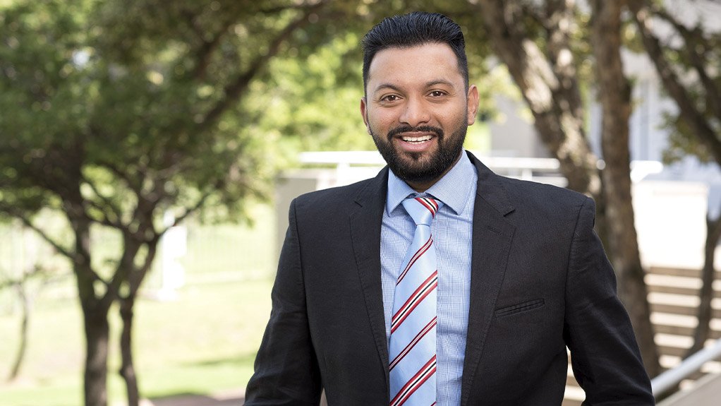 Kevin Subramani