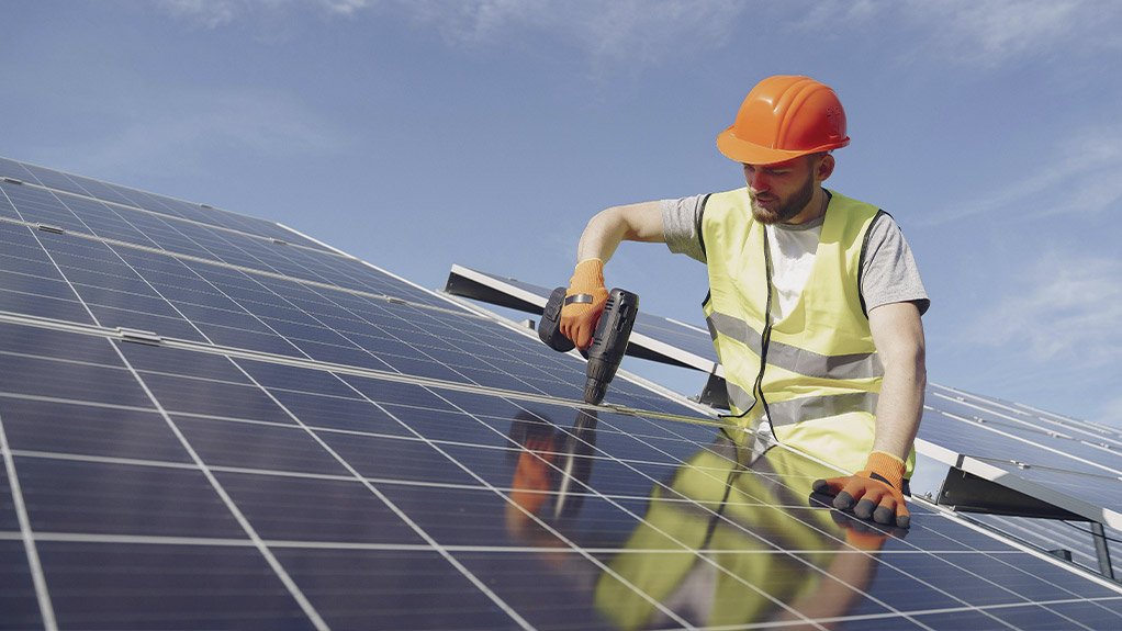 From red tape to rooftops, South Africa's solar boom is here