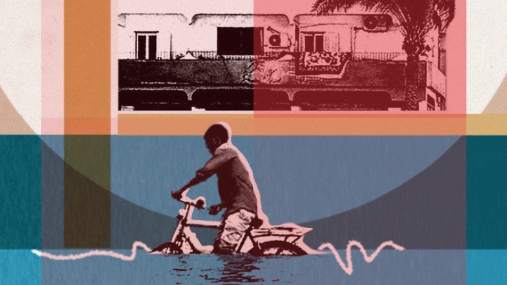 Extreme and erratic weather: climate adaptation in urban displacement