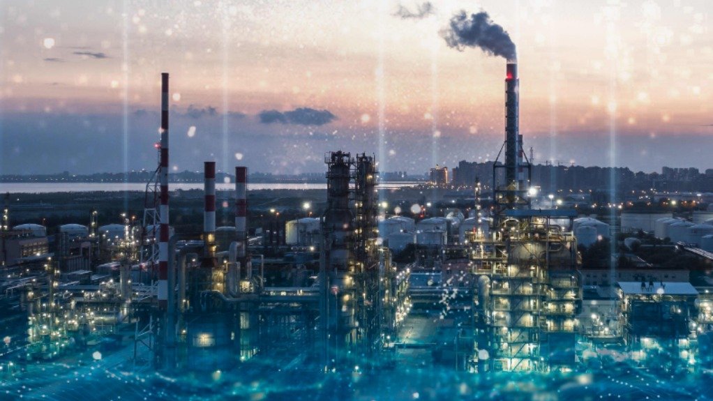Intelligent Industrial Operations Outlook 2026