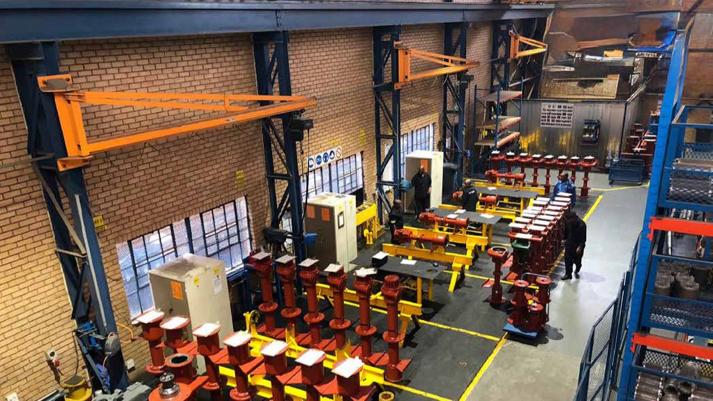 RNE Pumps