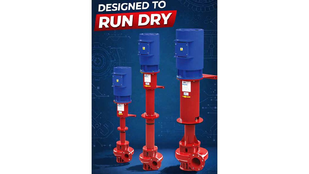 RNE Pumps