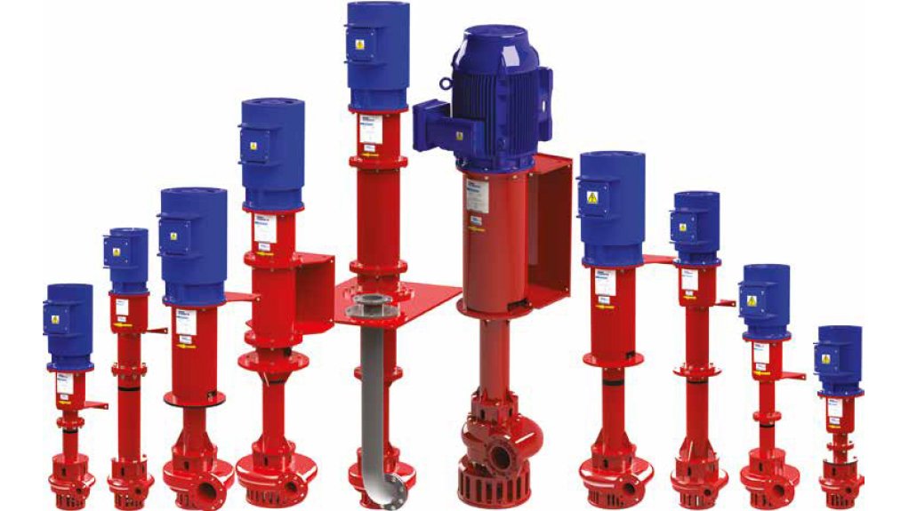 RNE Pumps