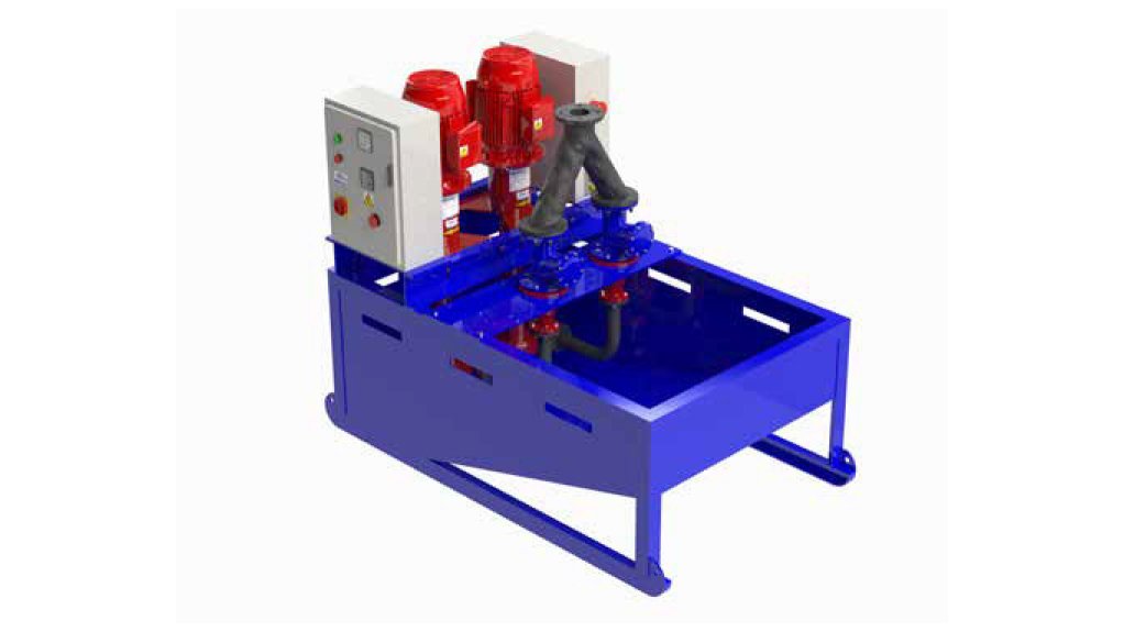 RNE Pumps