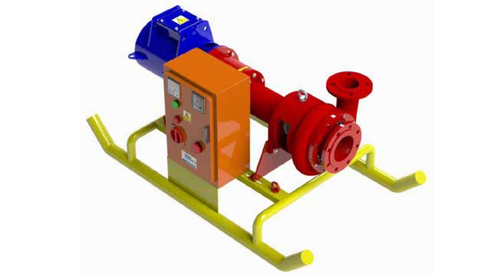 RNE Pumps