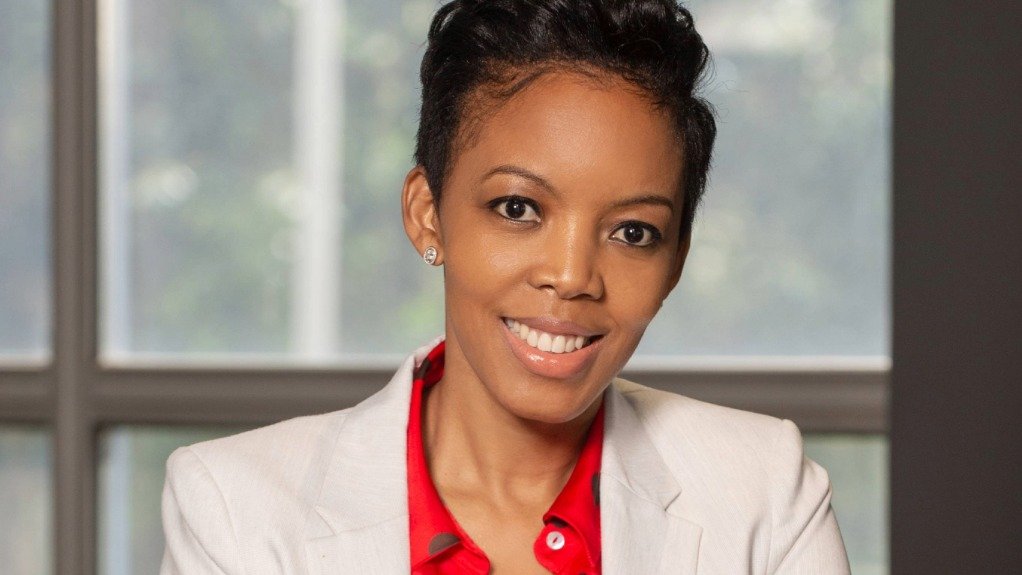 Mpho Matseba 