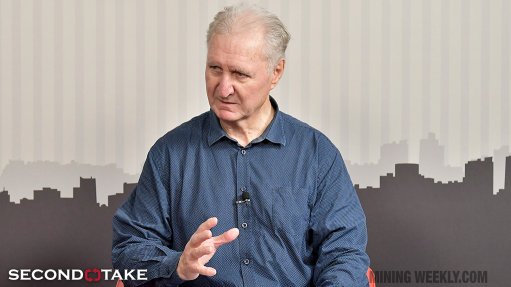 N Cape investment, BHP's workshops, Namibia's green hydrogen breakthrough make headlines 