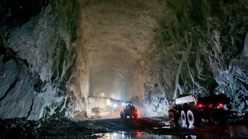 ICMM drives consolidated global standard to strengthen traceability in critical minerals