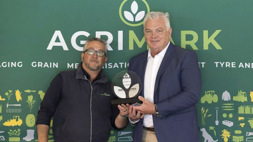 Datacentrix secures Agrimark Information Management Supplier Award for third time running