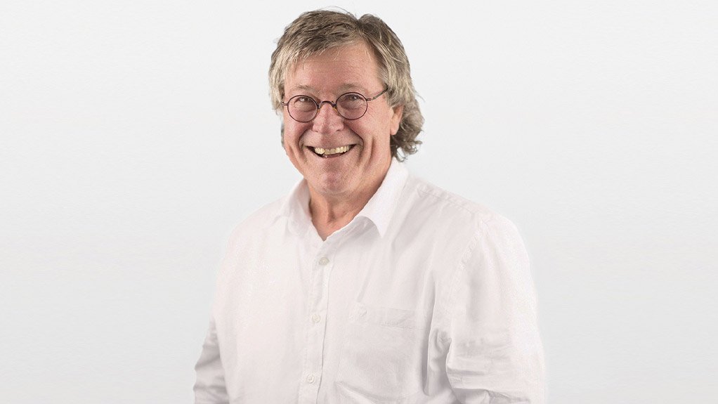 Joubert Roux